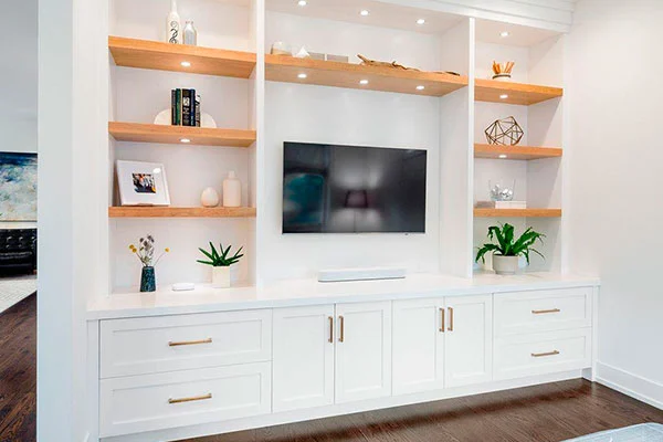 Wall Unit